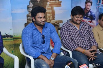 Krishnamma Kalipindi Iddarini Movie Success Meet